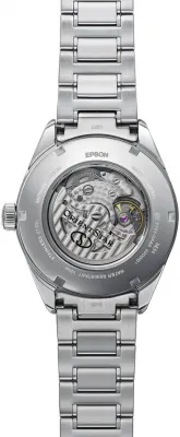 Наручные часы  Orient  Orient Star Orient RE-BY0010L (фото 2)