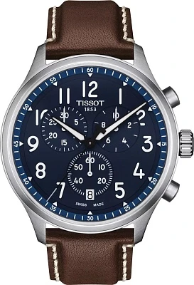 Tissot Chrono XL T116.617.16.042.00