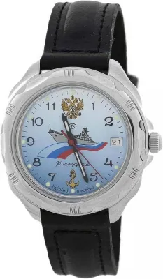 Наручные часы  Восток  Командирские Восток 211619 (фото 1)