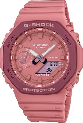 Casio G-Shock GA-2110SL-4A4