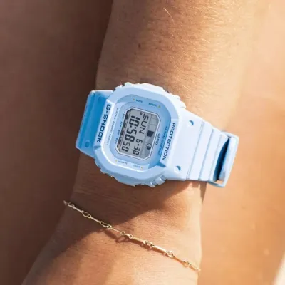 Наручные часы  Casio  G-Shock Casio GLX-S5600-2E (фото 2)