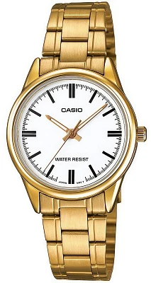 Casio Collection LTP-V005G-7A