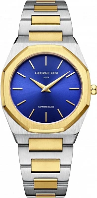 George Kini Alfa GK.AL0001