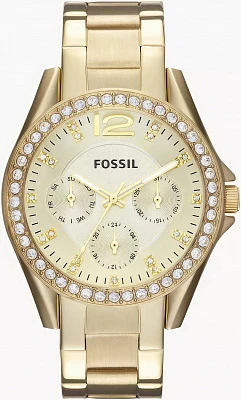 Fossil Multifunction ES3203
