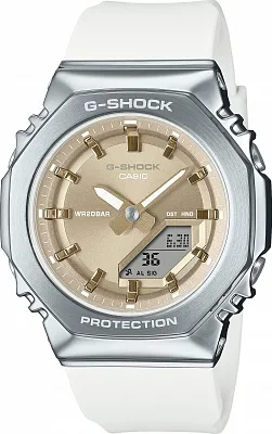 Casio G-Shock GM-S2110-7A9