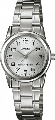 Casio Collection LTP-V001D-7B