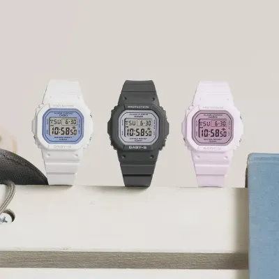 Casio BGD-565SC-4B