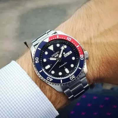 Наручные часы  Seiko  Seiko 5 Sports Seiko SRPD53K1 (фото 2)