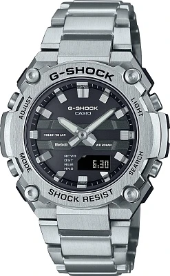 Casio G-Shock GST-B600D-1A