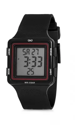 Q&Q Attractive M193J002Y