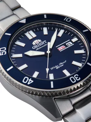 Наручные часы  Orient  Diver Orient RA-AA0009L (фото 2)