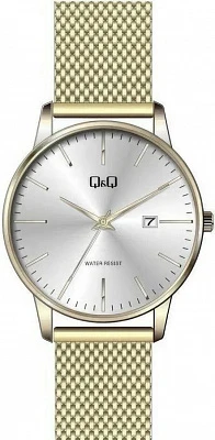 Q&Q Attractive BL76J805Y