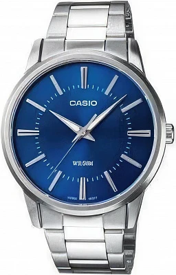 Casio Collection MTP-1303D-2A