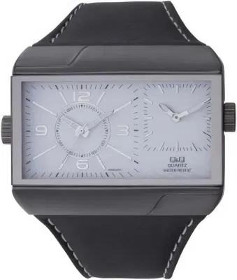 Наручные часы  Q&Q  Casual Q&Q GQ82J504Y (фото 1)