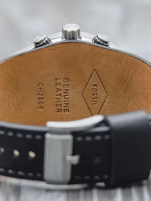 Наручные часы  Fossil  Chronograph Fossil CH2564 (фото 2)