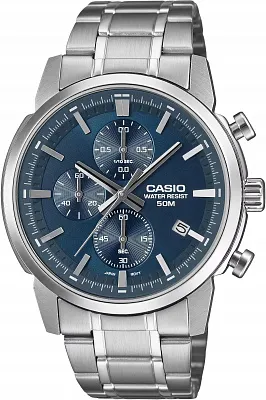 Casio Collection MTP-E510D-2A2