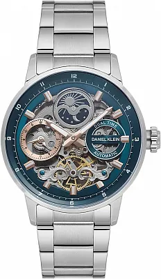 Daniel Klein Skeleton 14043-5