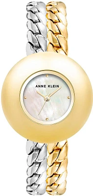 Anne Klein Steel 4101MPTT