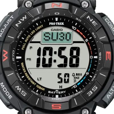Casio PRG-340-1E