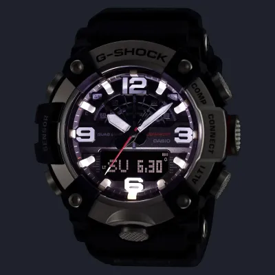 Наручные часы  Casio  G-Shock Casio GG-B100XM-1A (фото 3)