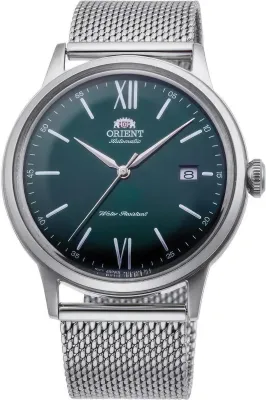 Наручные часы  Orient  Automatic Orient RA-AC0018E (фото 1)