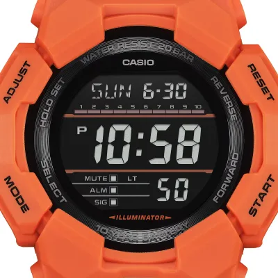 Casio GD-010-4E