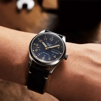 Наручные часы  Seiko  Seiko 5 Sports Seiko SRPG39K1 (фото 2)