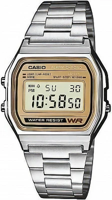 Casio A-158WEA-9E