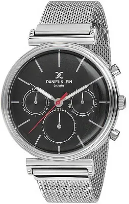 Daniel Klein Exclusive 11781-4