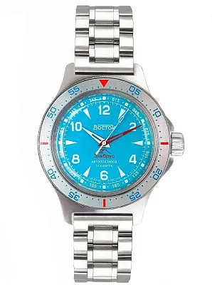 Восток Амфибия 74044В