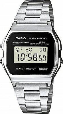 Casio Vintage A-158WEA-1E