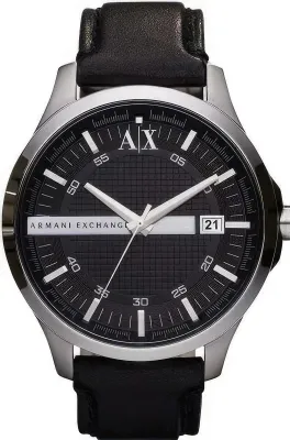 Наручные часы  Armani Exchange  Hampton Armani Exchange AX2101 (фото 1)