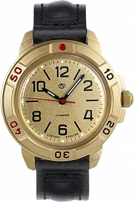 Восток Командирские 43711В