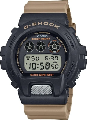 Casio G-Shock DW-6900TU-1A5