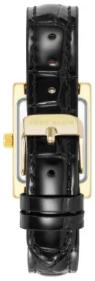 Наручные часы  Anne Klein  Leather Anne Klein 5014GPBK (фото 2)