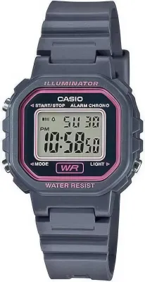 Наручные часы  Casio  Collection Casio LA-20WH-8A (фото 1)