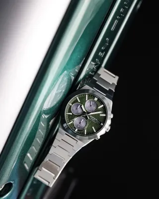 Casio EFS-S650D-3A