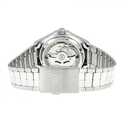 Наручные часы  Seiko  Seiko 5 Seiko SNKK87K1 (фото 3)