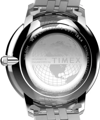 Наручные часы  Timex  Waterbury Timex TW2Y23300 (фото 4)