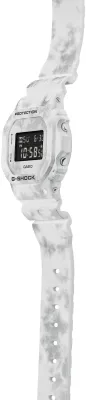Наручные часы  Casio  G-Shock Casio DW-5600GC-7E (фото 9)