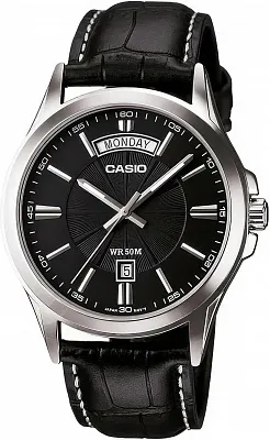 Casio Collection MTP-1381L-1A