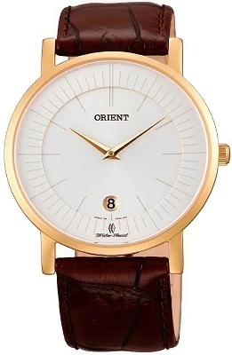 Orient Dressy FGW01008W