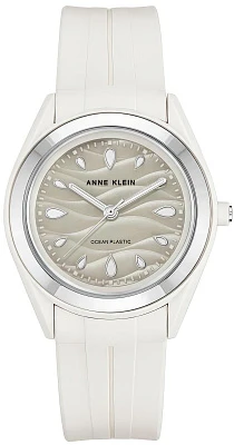 Anne Klein Ceramic 3913SVWT