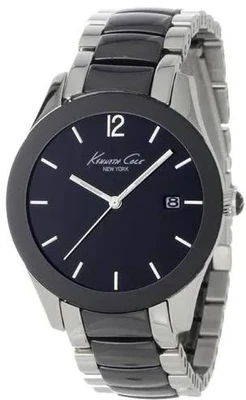 Kenneth Cole Steel KC4762