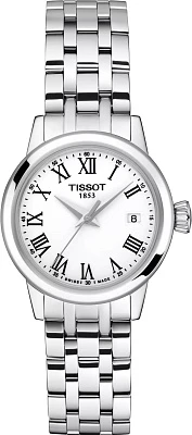 Tissot Classic Dream T129.210.11.013.00