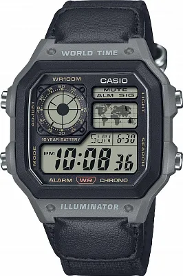 Casio AE-1200WHUB-8A