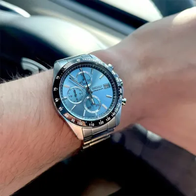 Seiko SBTR029