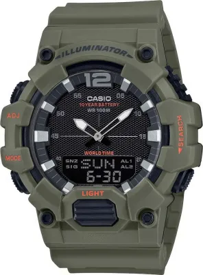 Casio HDC-700-3A2