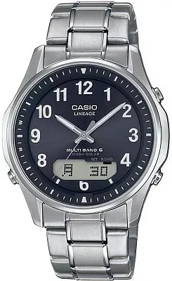 Casio Lineage LCW-M100TSE-1A2