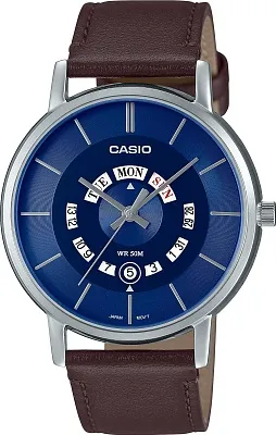 Casio Collection MTP-B135L-2A